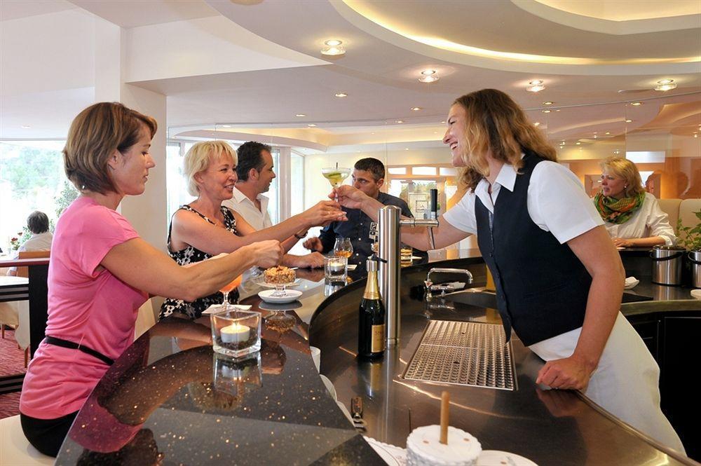 Hotel Strandidyll 格洛米茨 外观 照片